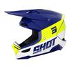 Shot Furious League Off-Road Helmet