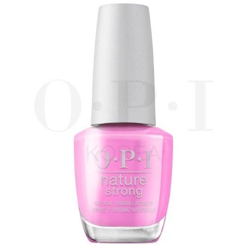 

OPI Nature Strong NAT006 - Emflowered 15ml
