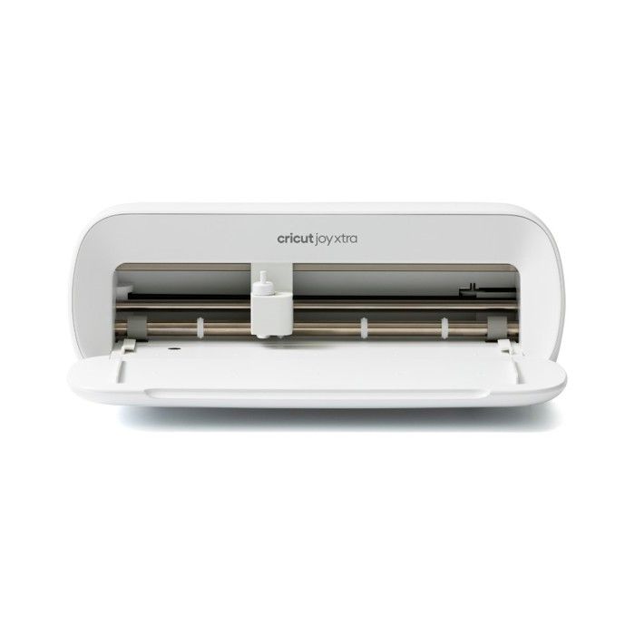 Machine de découpe - Cricut Joy Xtra - Blanc - Pour adultes - Multifonctionnelle
