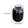 Inflatable Pipe Plug Balloon Ball Test with Extension for Home Plumbing Municipal