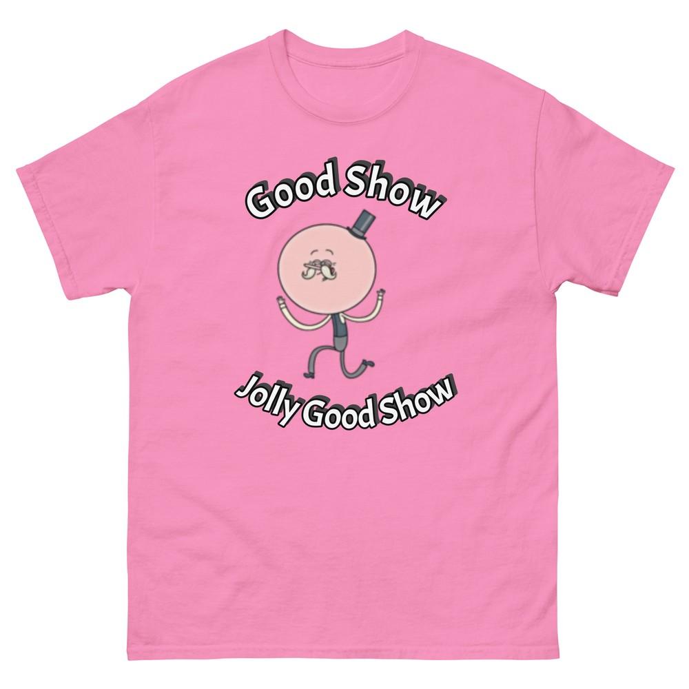 Pops Regular Show Tee, Funny Shirts, Cartoon Character, Regular Show Pops Tshirt