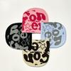 Y2K Hip-hop Unisex Beanie Hat Men Autumn and Winter Harajuku Style Photo Props Versatile Pile Bonnet