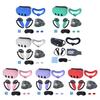 Controller Silicone Grip VR Facial Interfaces for VR Headset Protective Cover Anti-dirt Controller Cover Rocker Covers