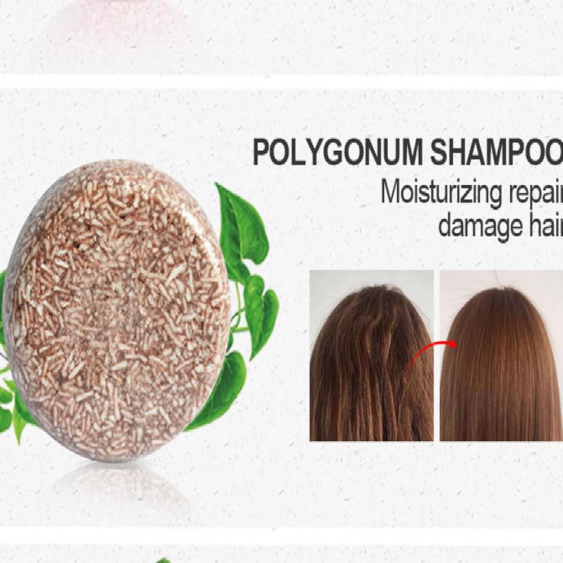 11 Types Rosemary Shampoo Soap Scalp Lavender Plant Shampoo Bar Ginger Hair Care