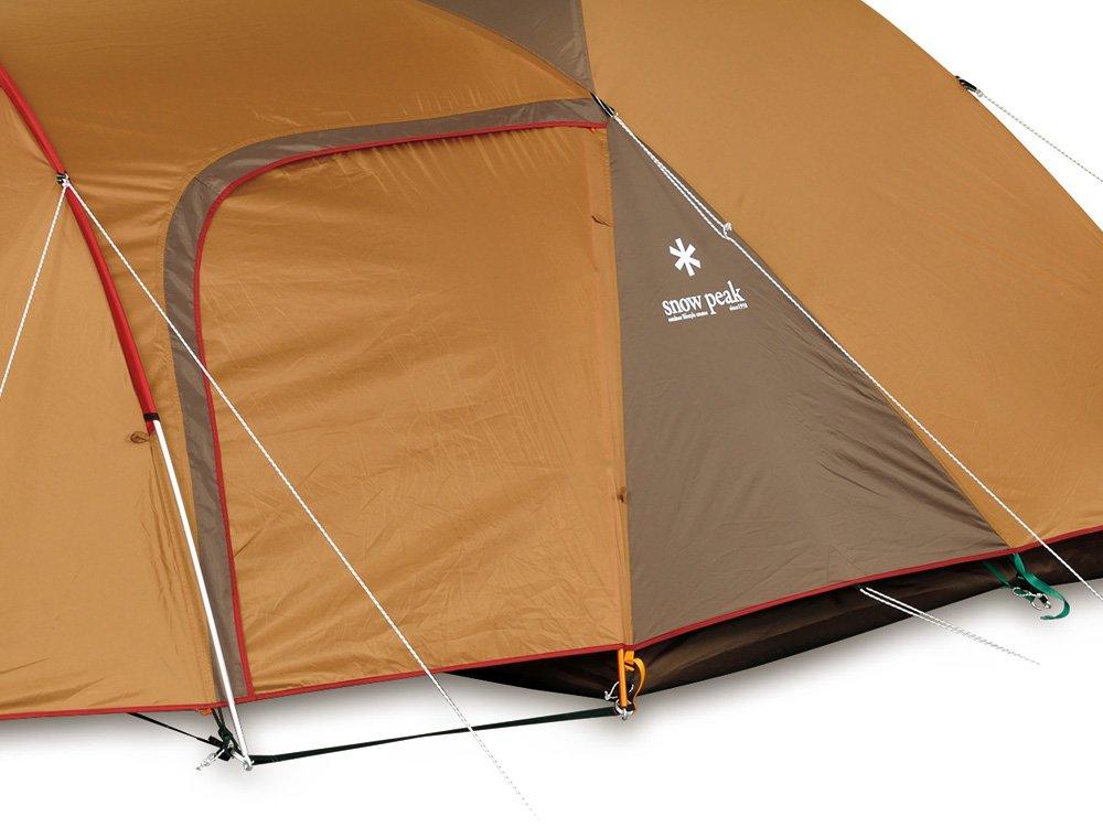 Snow Peak Cort Amenity Dome M 5 [pentru persoane]