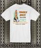 Retro Tiki Art Tee T Shirt Bar Mug Restaurant Polynesian Trader Vince Canada Unisex T-Shirt