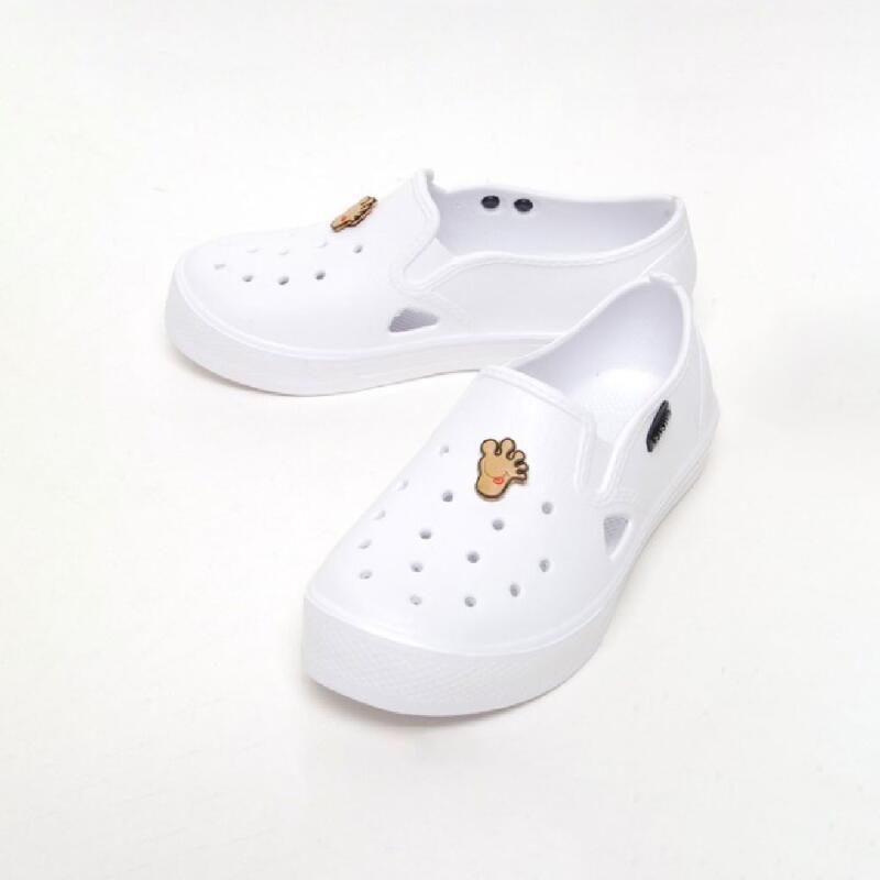 

Men s Oversized Multipurpose Lightweight Indoor Shoes white