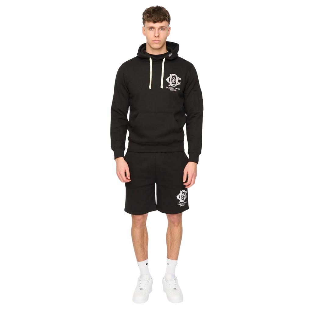 Duck and Cover Mens Randolph Shorts