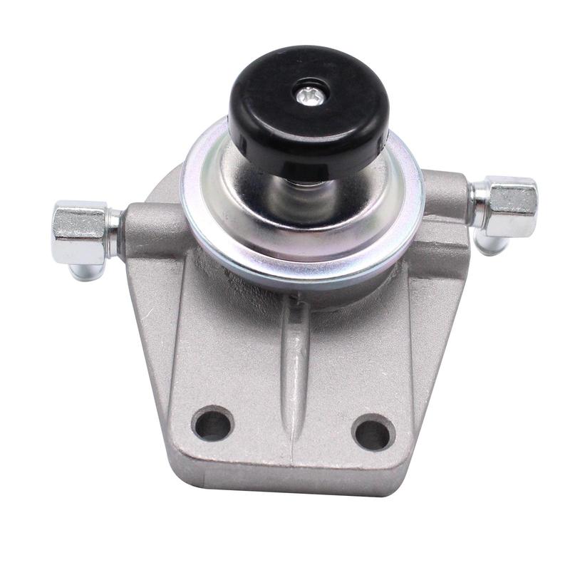 Fuels Filters Lift Primer Pump Vehicle Spare Parts for Nissan Patrol Gu