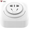 BULL 16A Mechanical Timer Socket GND-2D