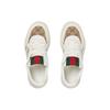 Gucci Wmns Re-Web Sneaker 'GG Canvas - White Beige' Women's 785452 AADHW 9573