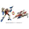 TAKARA TOMY STUDIOSERIES Studio Series Transformers Starscream Action Figure T-SPARK TS-10
