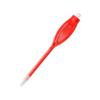10pack Golf Scoring Tool Eraser Tipped Pencils Compacts Golf Score Pencils Writing Supply
