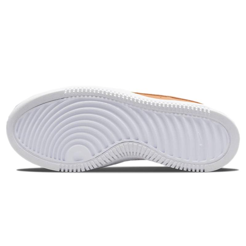 Nike Court Vision Alta 'Light Cognac' Women's Sneakers DM0113-200