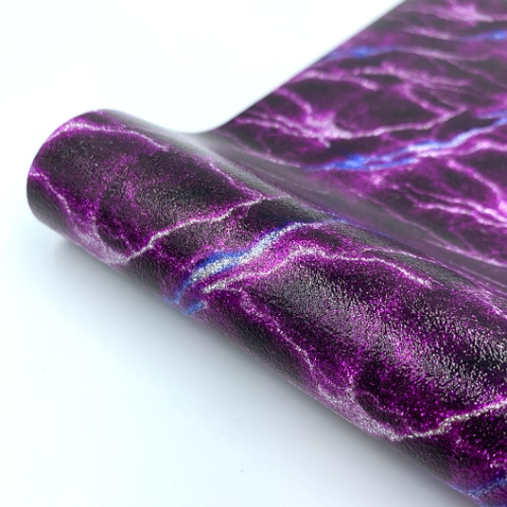 Glitter Heat Transfer Vinyl Film PU HTV Iron On Clothes Vinyl for DIY Tshirt Gifts 38 Assorted Colors Cut by Cameo or Other Tool