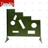 SJ Multi-hole Tactical Training Board