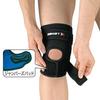 ZAMST JK-2 Knee Support, Ambidextrous, for All Sports and Everyday Use, Size L, 371203