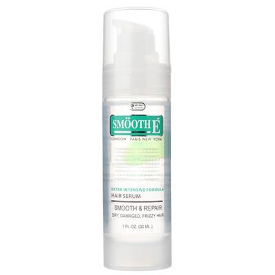 Silk-E Multi-Vitamin Hair Serum 30 Ml - Thai