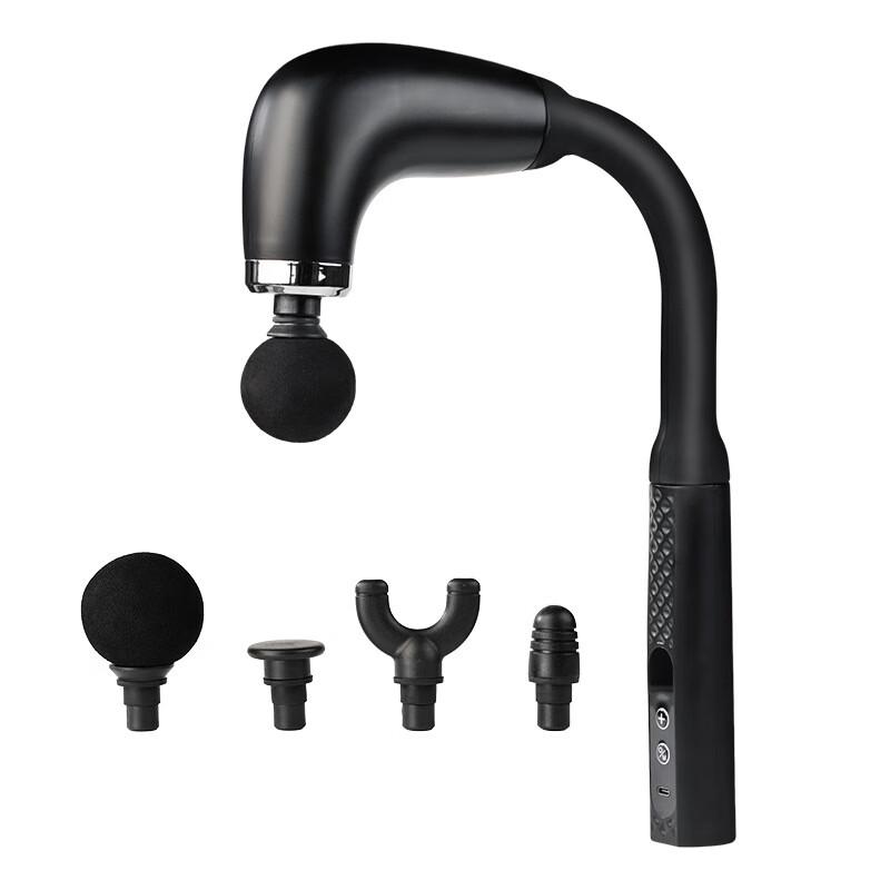 Zhuochao Bent-Head Percussion Massage Gun