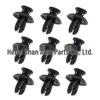 Mazda CX/MX Series Plastic Snap Fastener Bumper Pin B45A-56-146A