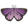Kids Fairy Shawl Pixie Cloak Butterfly Wings Cape Girls Fancy Dress Costume Gift Christmas Halloween Festival Party Supplies