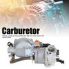 Generator Dual Fuel Carburetor LPG NG Conversion Kit Fits For GX160 2KW 168F 2.8KW GX200 170F Manual Chokes