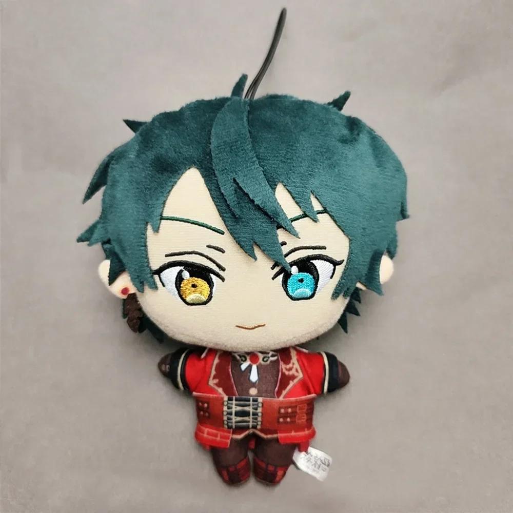 

Ensemble Stars Plush Toys Tori Himemiya Sena Izumi Nito Nazuna Tenma Mitsuru Cosplay Stuffed Doll Christmas Pendant Gifts 15cm 15CM
