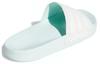 adidas Adilette Shower 'Ice Mint' F34913