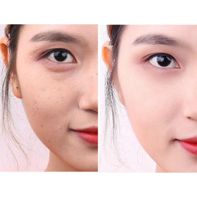 CC Good Grooming Block Defect Good Waterproof Makeup Air Cushion BB Cream Colour Makeup