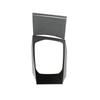 Stainless Steel Center Console Gear Shift Frame Decoration Cover Trim For BMW 3 Series G20 G28 - LHD Car Styling