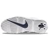 New Nike Air More Uptempo 96 White White Midnight Navy DH8011-100