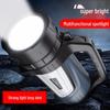Shenhuo M16 High-Power Multi-Function Searchlight