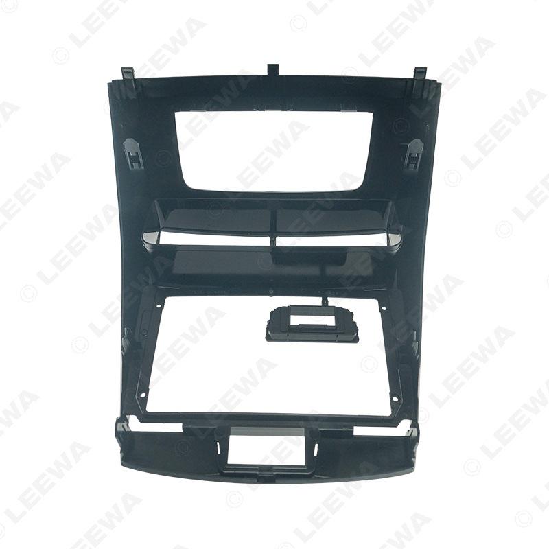 2010-2016 Toyota Avanza 9-inch Android Navigation Screen & Audio Panel Frame