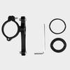 Bicycles Water Bottle Conversion Rack Adapter Bicycles Water Bottle Rack Aluminum Holder Adapter Water Bottle Holder