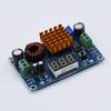 Scheda Boost Digitale 100W Alta Potenza Modulo Step-up Regolatore di Tensione Regolabile 4-35VDC A 5-45VDC