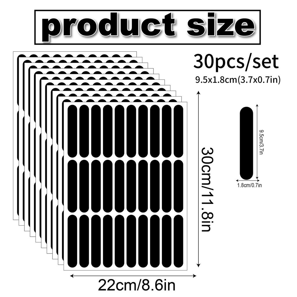 Confetti colored strip stickers Nordic ins style cute living room children's room decoration self-adhesive wall stickers