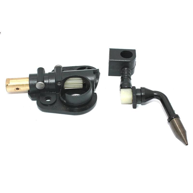 Oil Pump for McCulloch M3414 M3416 M3616 M3816 M4218 MAC 3-14XT MAC 3-16XT Mac 4-18XT Mac 4-20XT MAC 20X MAC Cat 335 338 435 436