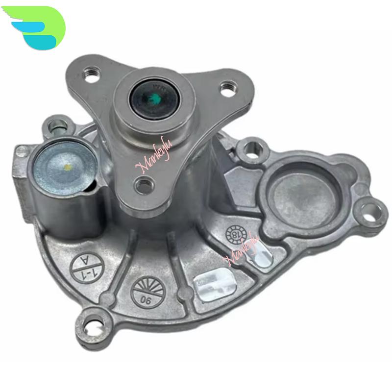 Cooling Water Pump for BMW F20 F21 114i 116i 118i F30 F31 F35 F80 316i 320i N13 11517550 11517648827 11518604888 9801573380