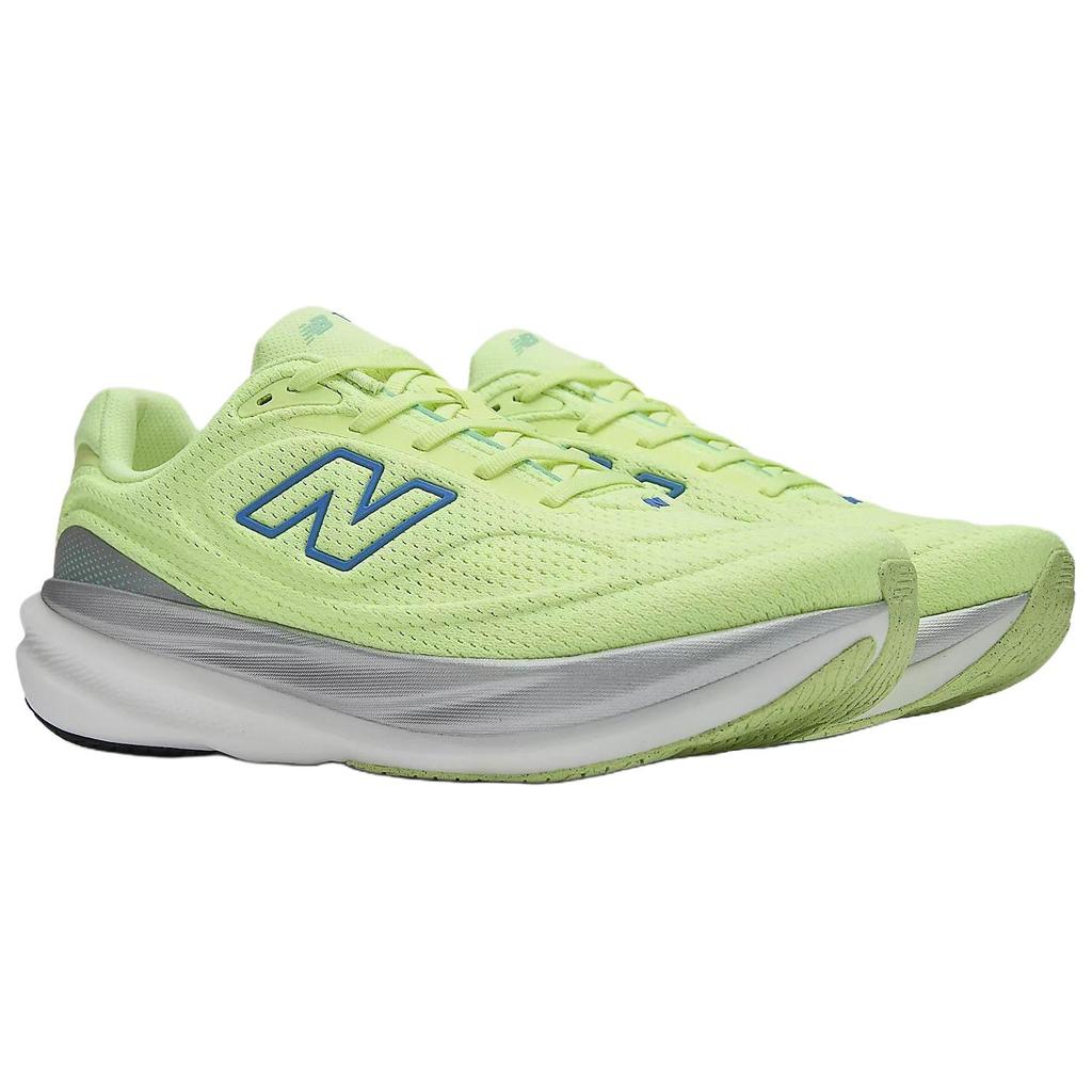 New Balance Infinion 1080v15 Afterglow/Blue Bird/Silver Metallic Men Sneakers Green M10802HR