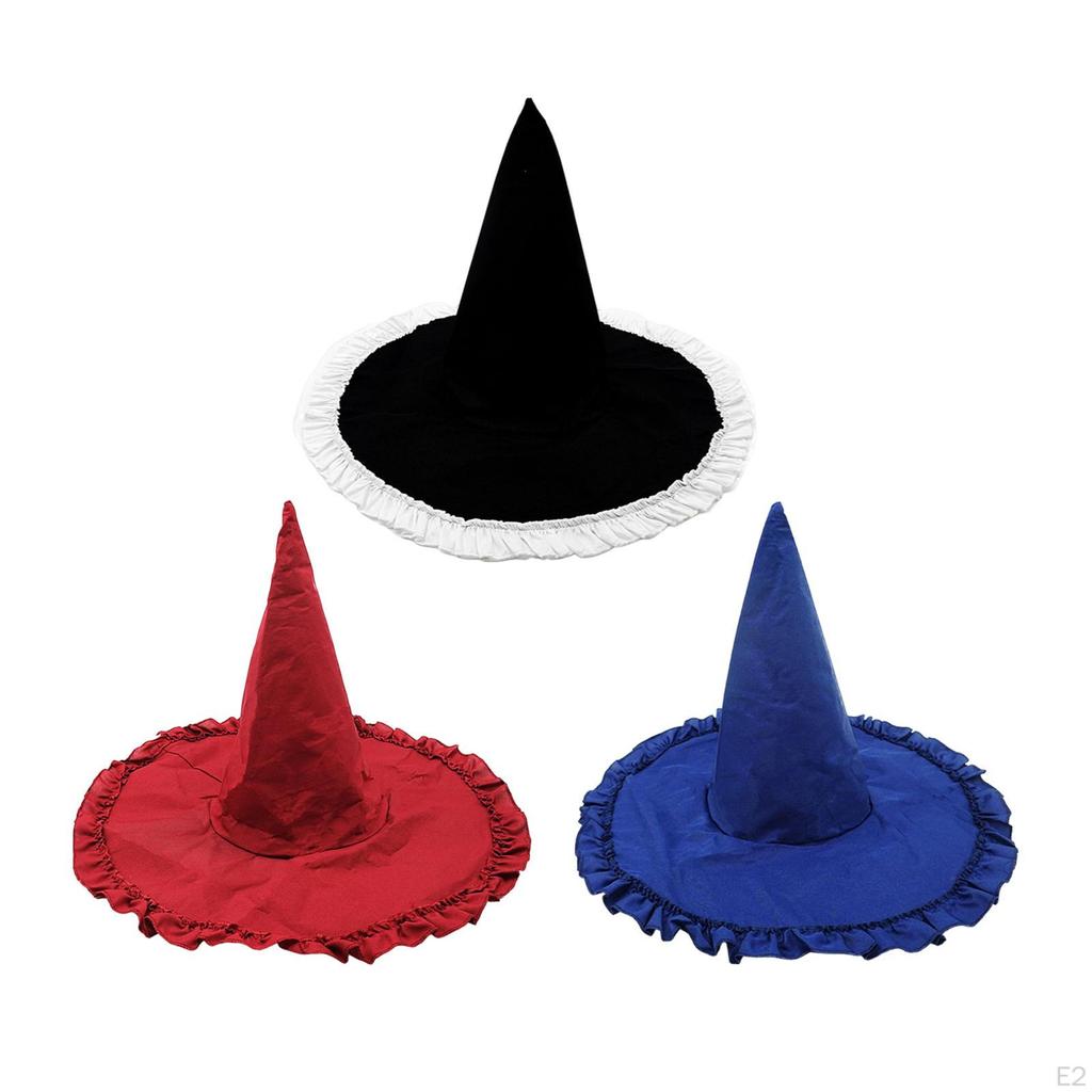Hats for Women Halloween