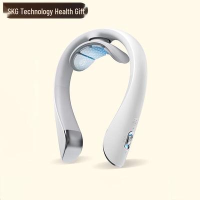 Cervical Neck Massager K5-2 CN Plug (adapter Included)
