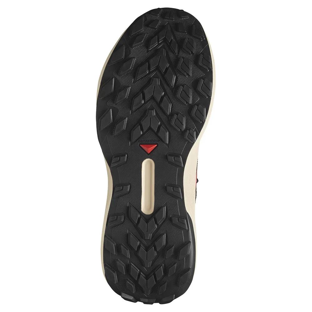 SALOMON Ténis de trail running Genesis Goretex