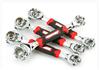 Household Multi-Function 52-in-1 Rotatable Socket Wrench