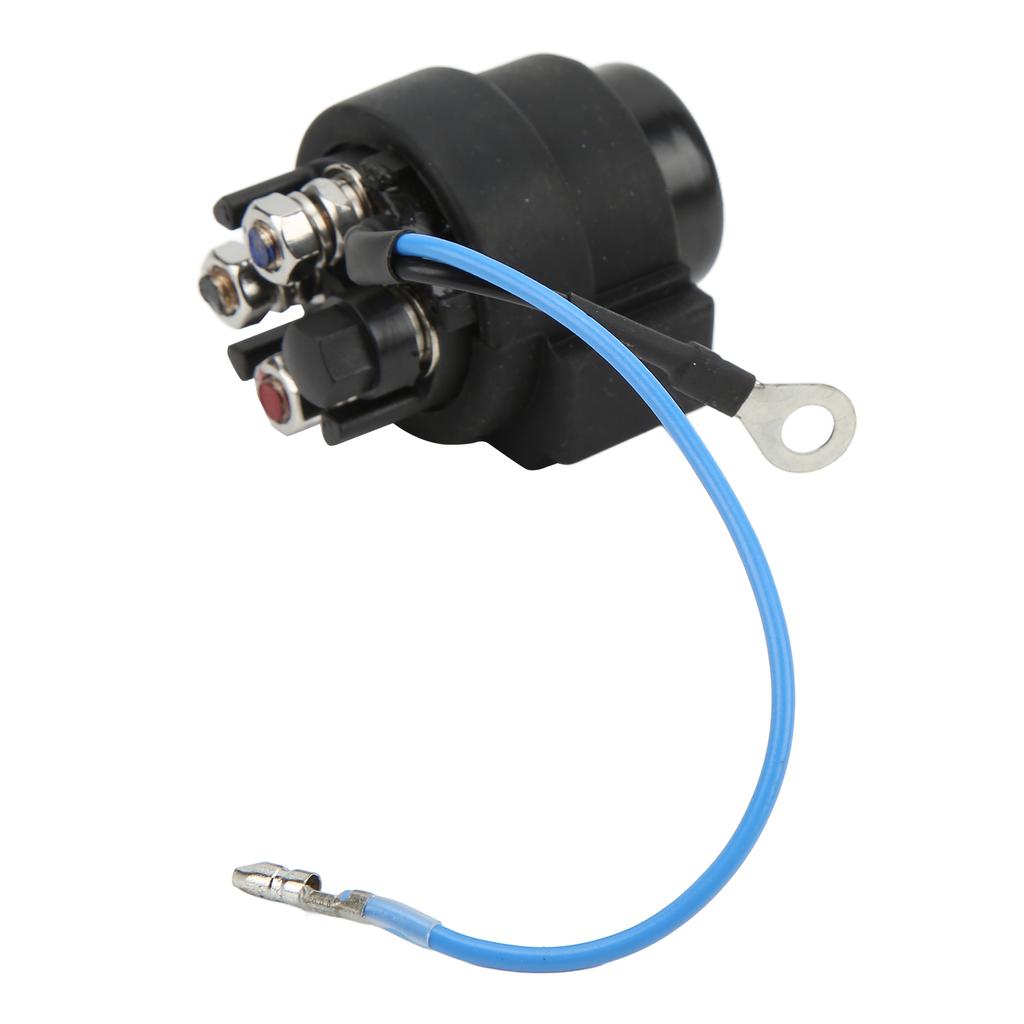 Outboard Power Trim Tilt Relay 38410‑94551 Replacement for Suzuki DF40‑DF140 4 Strokes