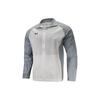 Color Block Jacket Men's White 22500402-100