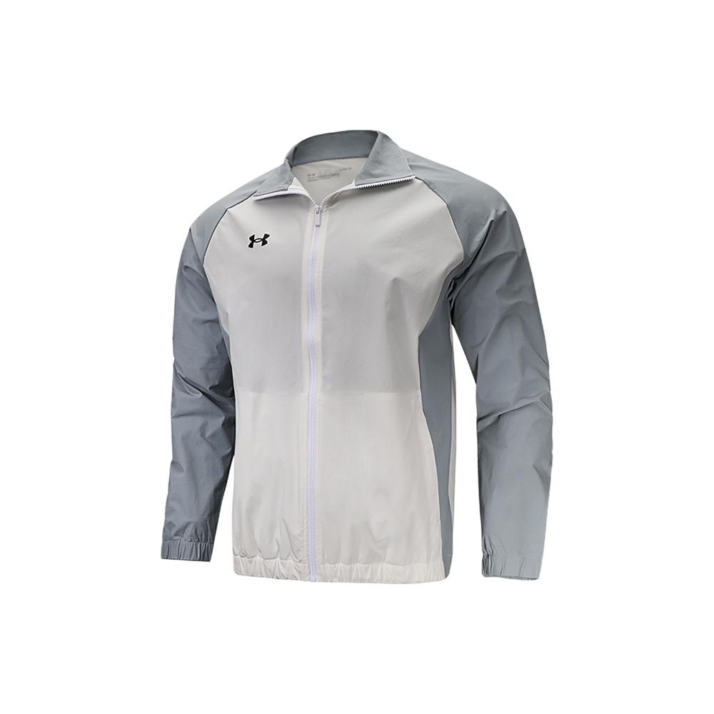 Under Armour Color Block Jacket Men`s
