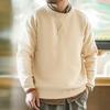 MADEN Chenille and Stylish for Easy to Match Perfect for Social and Men's Sweater Warm, Comfortable, Winter. Design. Campus, Business, Parties,