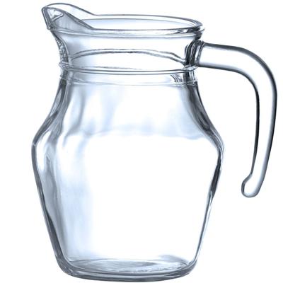 Dzbanek Szklany Do Wody Soków Napojów 0.5 L