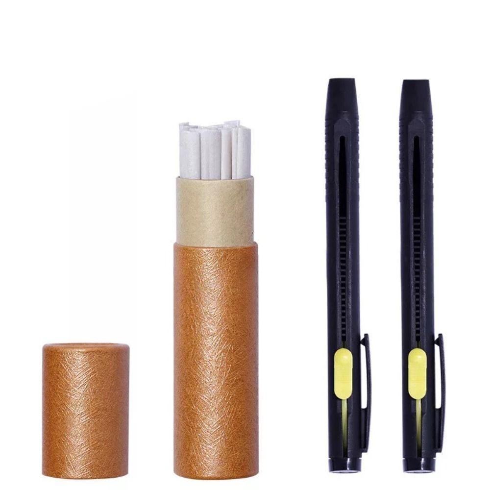 Sewing Accessories Fabric Marker Sewing Marking Marker Pen Tailors Chalk Pencil Erasable Pen
