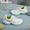 Skechers D'Lites Women's Panda Sneakers